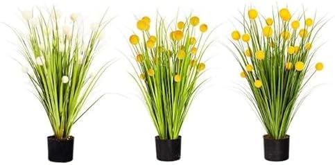 Artificial Tree 105cm PVC Indoor Outdoor Decor