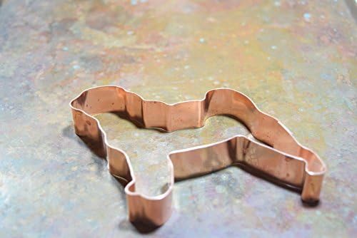 Pug Cookie Cutters - Handmade in USA