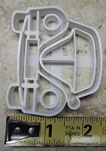 reunion joy YNGLLC Love Travel Cookie Cutter