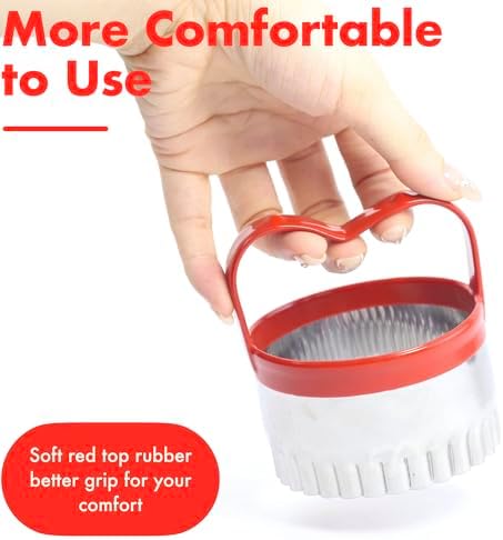 COOKIEQUE 3Pc Biscuit Cutter Set