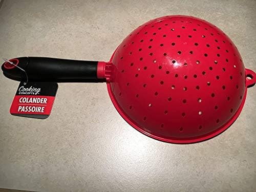 Greenbrier 7 Diameter Kitchen Colander