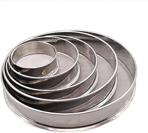 Stainless Steel Mesh Strencer for Ceramics Cooking