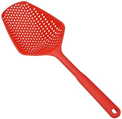 SEIWEI Large Strainer Spoon