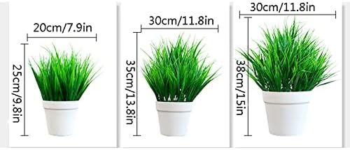 Realistic Artificial Plants for Home Decoration