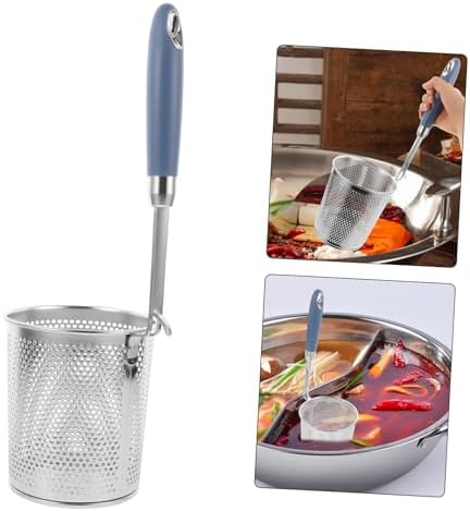 CIYIDO Pasta Strainer
