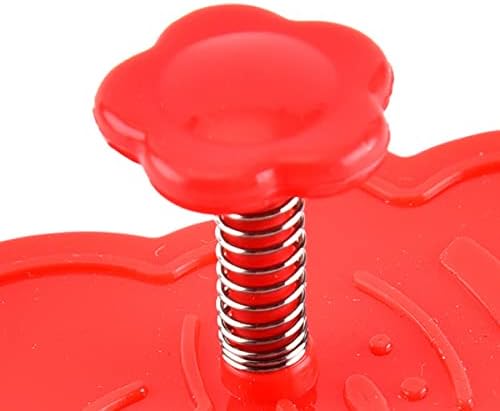 GIRCSS Christmas Cookie Cutter Set