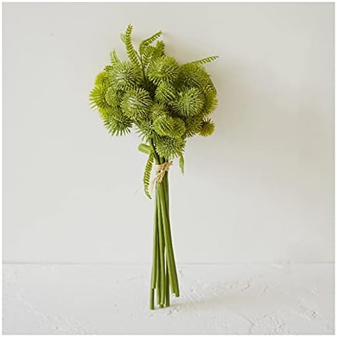 Ballerina artificial flower bouquet