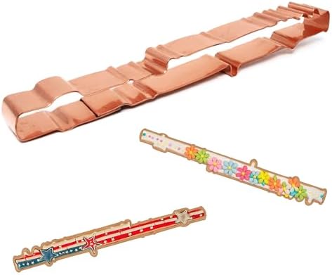The Fussy Pup Flute Musical Instrument Cookie Cutter 7x075 Inches
