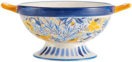 Fitz Floyd Madeline Colander Set