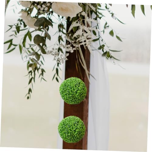 10pc Plastic Hollow Ball Frame Rack for DIY Topiaries