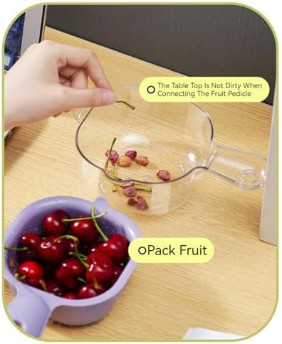 Small Fruit Vegetable Colander