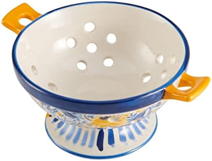 Fitz Floyd Madeline Colander Set