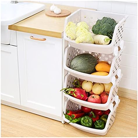 Strainer Stack