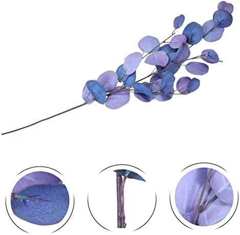Eucalyptus Perfect Pair Plant House Blue