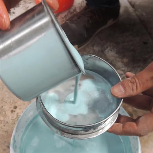 Stainless Steel Mesh Strencer for Ceramics Cooking