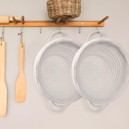 Proofing Basket Set for Baking Lovers