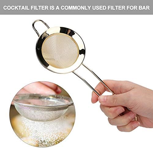 Stainless Steel Strainer
