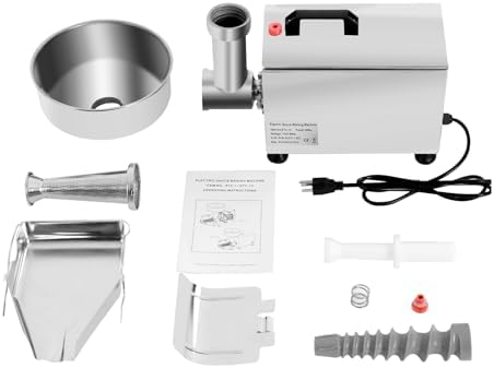 110V 450W Electric Kitchen Tool