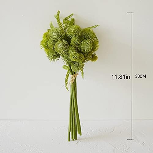 Ballerina artificial flower bouquet