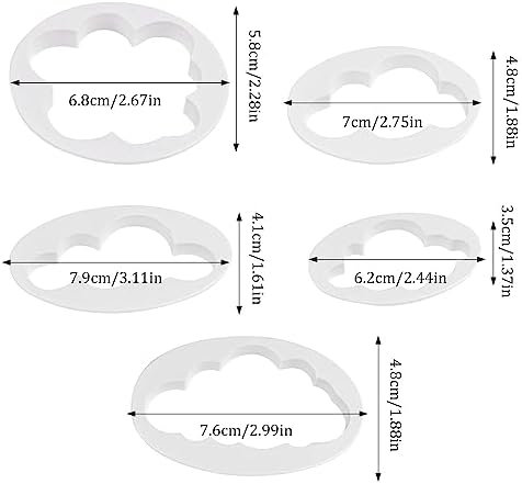 Create Magical Cloud Shapes