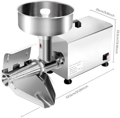 110V 450W Electric Kitchen Tool