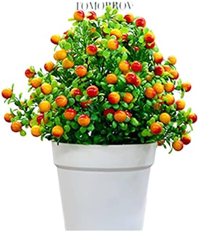 Ultra Realistic Faux Potted Plants for Indoor Spaces
