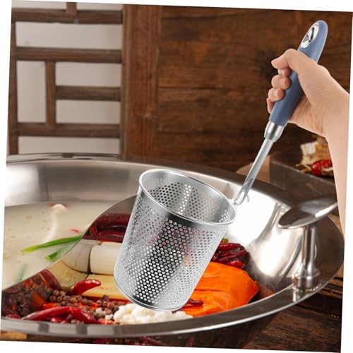CIYIDO Pasta Strainer