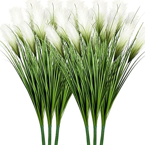 33 Artificial Wheat Grass Digisible Artificial Grass for Home and Outdoor