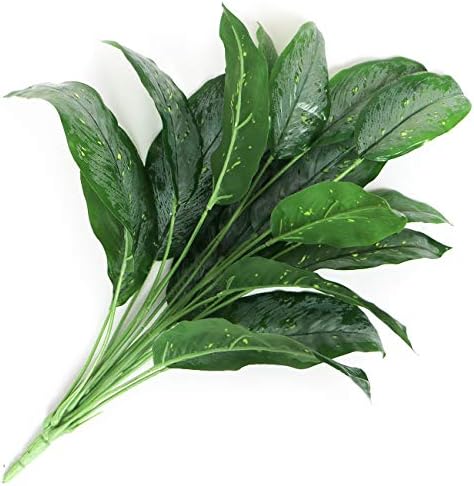 Realistic Artificial Plant