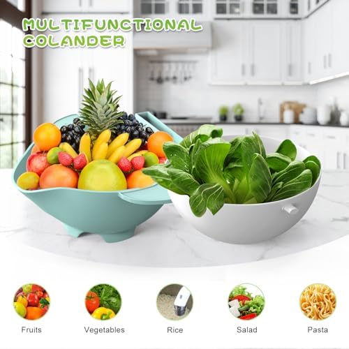 6-in-1 Multifunctional Kitchen Gadget Set