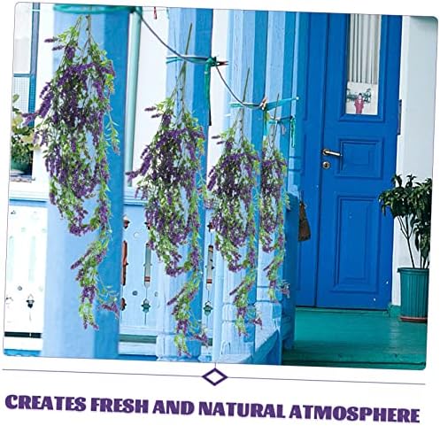 Eucalyptus Wall-Hanging for Bathroom