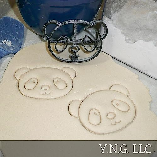 Bamboo Cookie Cutter Eco-Friendly Versatile