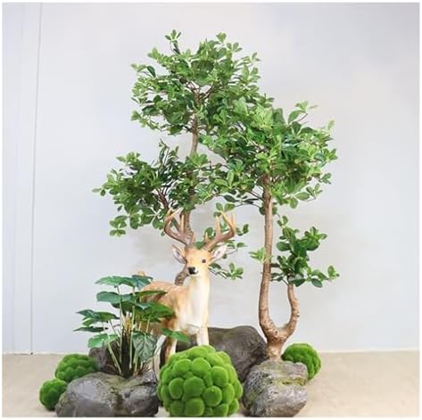 Rutavm Artificial Tree