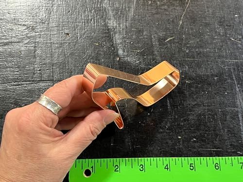 High Heel Shoe Cookie Cutter Handcrafted Design