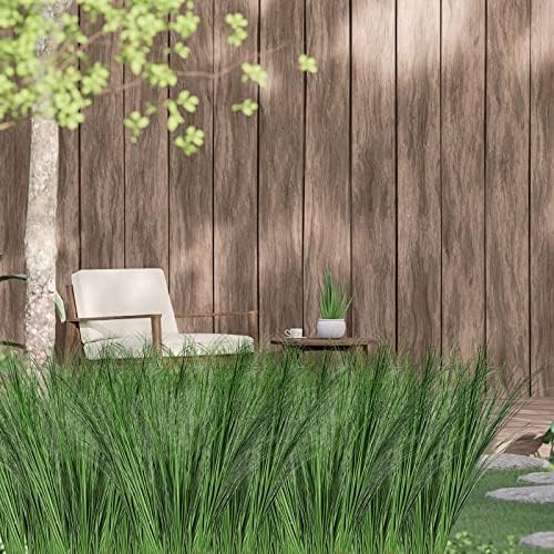 Realistic 5-Piece Greenery for Home Decor