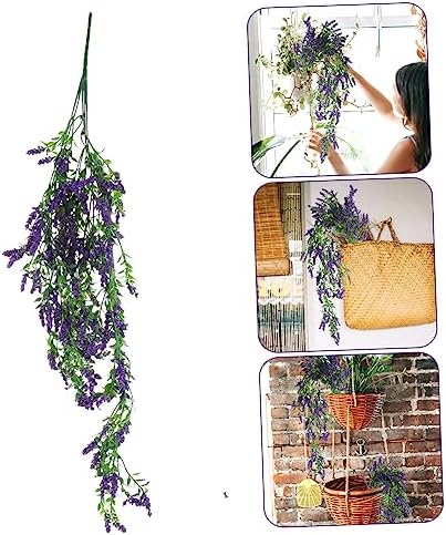 Eucalyptus Wall-Hanging for Bathroom