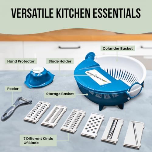 Stylish Colander Set for Kitchen