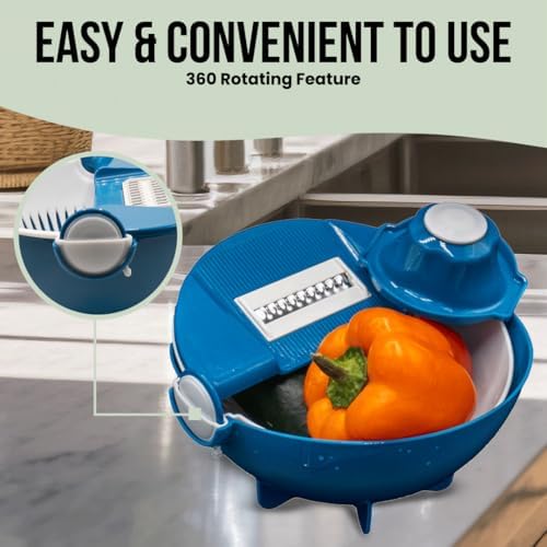 Stylish Colander Set for Kitchen