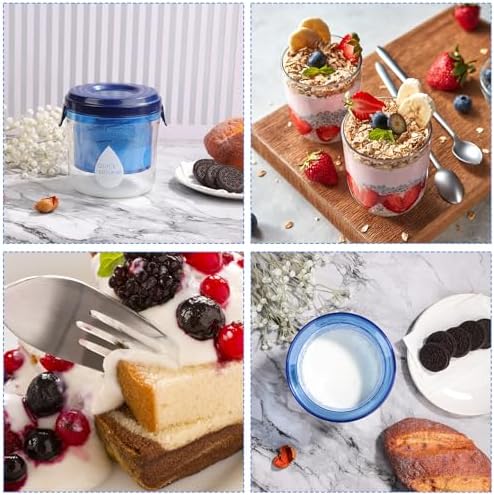 Everythings Good Greek Yogurt Strainer