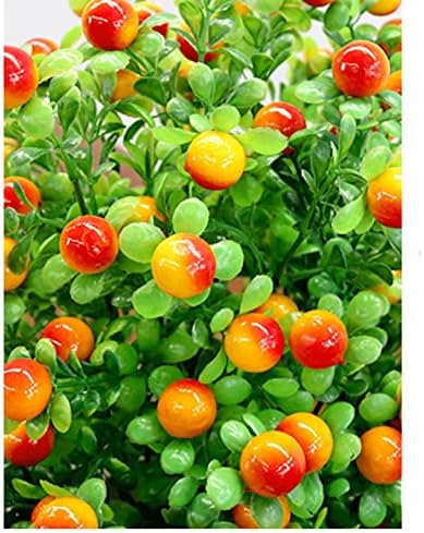 Ultra Realistic Faux Potted Plants for Indoor Spaces