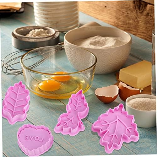 Fun Dinosaur Cookie Cutters Set