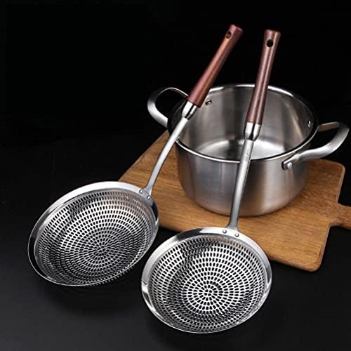 Uonlytech stainless steel colander