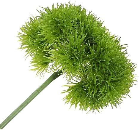 Decor Fake Plant Small Wrist Steel