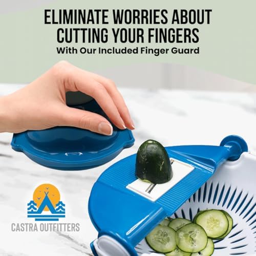 Stylish Colander Set for Kitchen