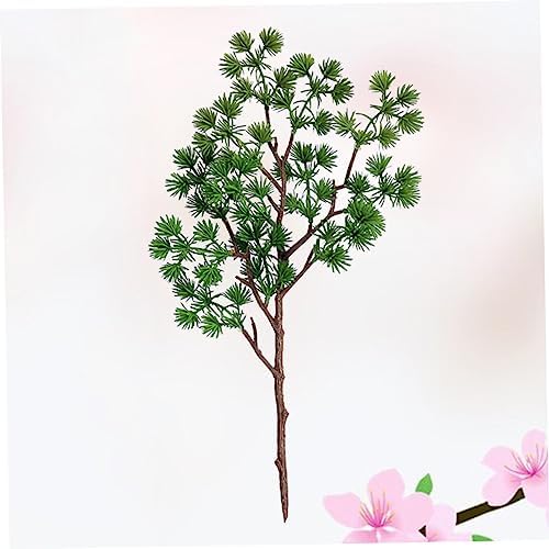 GRCS Pearl Faux Plant