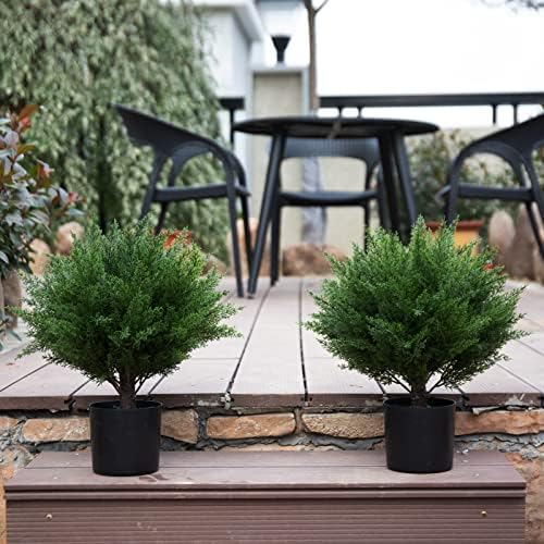 17 Stylish Topiary Decoration for Home Outdoor Use