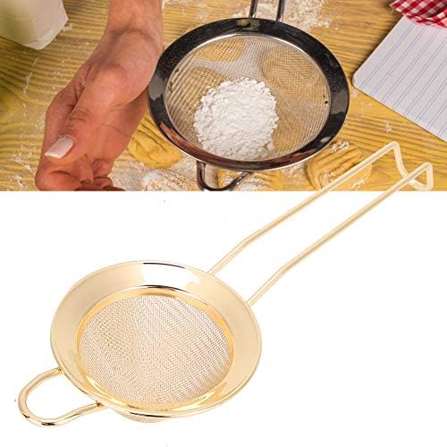 Stainless Steel Strainer