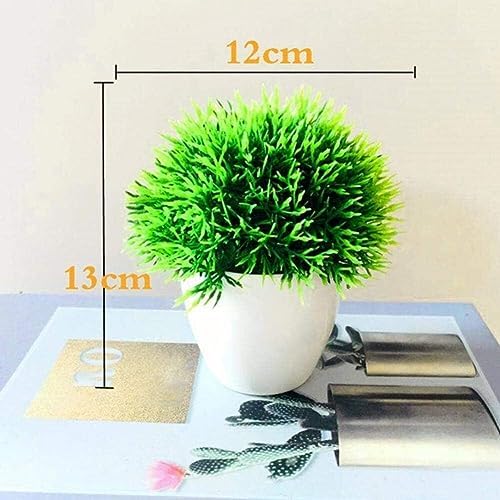 Artificial Potted Plant