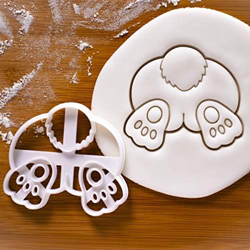 Bakerlogy Easter Bunny Prop