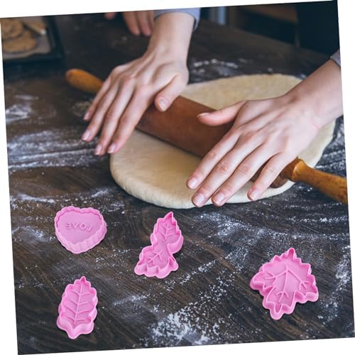 Fun Dinosaur Cookie Cutters Set